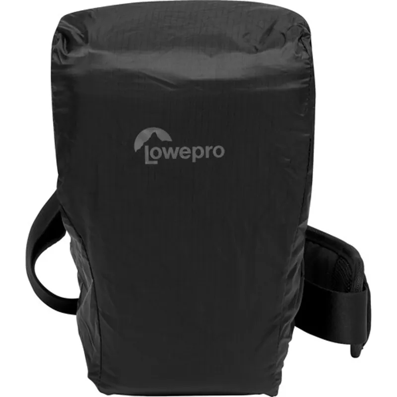 Lowepro ProTactic TLZ 70 AW II Convertible Camera Bag in Black-2